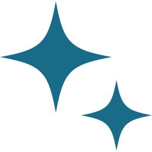 Christmas stars 300x300 png